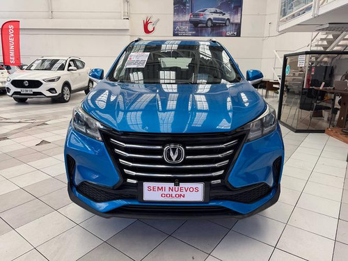 2021 Changan Cs15 1.5 Elite