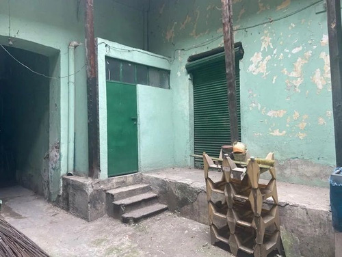 Terreno Cuauhtemoc En Venta (desarrolladores)