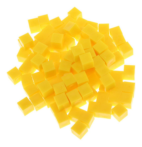 Cube Multicolor Puzzle De Rompecabezas Educativo