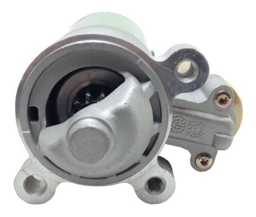 Arranque Ford Focus Motor 2.0 Zetec Aut 01-04 10 Dientes