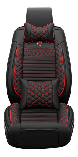 9 Funda Asiento Coche Para Honda Accord,lujoso Suave Juego