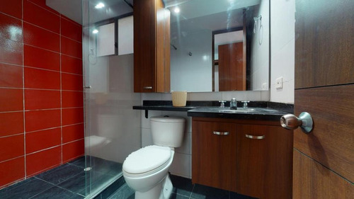 Imagen 9 de 17 de Apartamento En Venta En Madrid Hacienda Casablanca