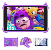 Comprar Tablet Para Niños Blackview Tab 50 Kids 6-64gb WIFI 8\