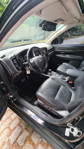 Mitsubishi Outlander 2.4 Gls 4x4 At