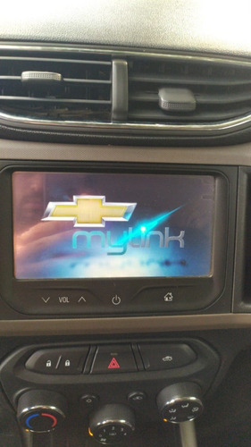 Chevrolet Prisma 2015 1.4 Ltz 4p