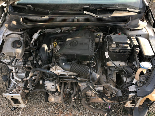 Imagem 8 de 13 de Sucata Vw Polo 1.0 Tsi 2018 3cc Turbo Aut. Flex - Rs Peças