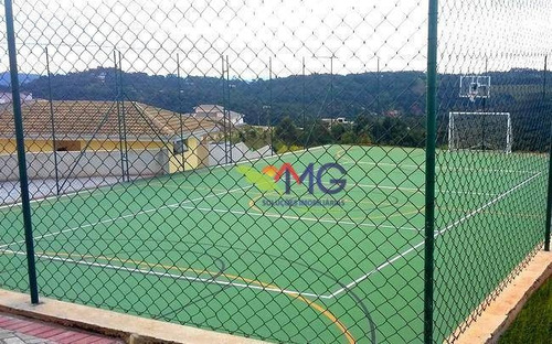 Imagem 23 de 25 de Terreno À Venda, 903 M² Por R$ 320.000,00 - Residencial Morada Do Sol - Mairiporã/sp - Te0659