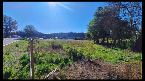 Parcela 1 Ha . En Colico Bajo Sta. Juana (73597)