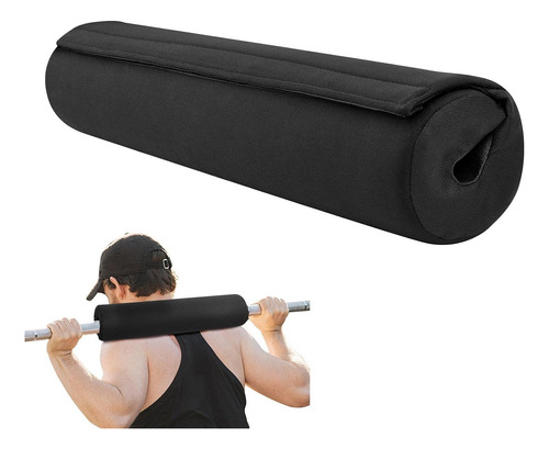 Hip Pressure Pad - High Density Thick Foam Weightlifting