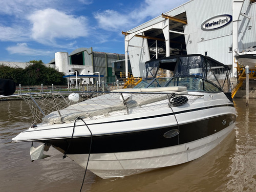 Day Cruiser Lancha Cuddy Quicksilver 2700 Volvo 300 Dp 2016