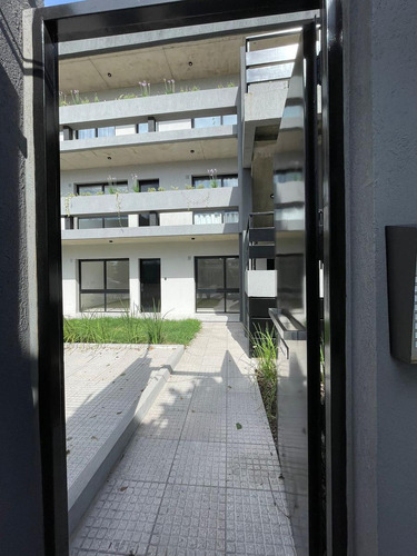 Venta Departamento A Estrenar