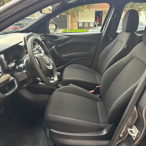 Fiat Cronos 1.3 Gse Drive Pack Plus