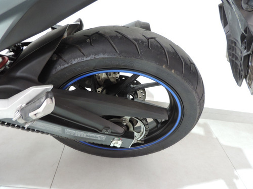Honda Cb 250f Twister Cbs 2019 Nova