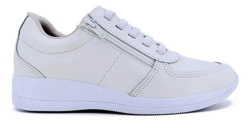 Usaflex feminino cheap branco