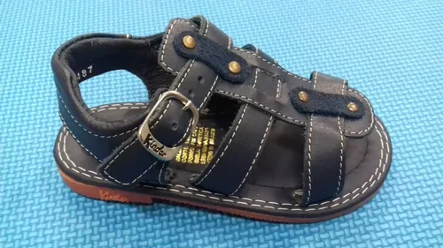Huaraches cheap marca kinder