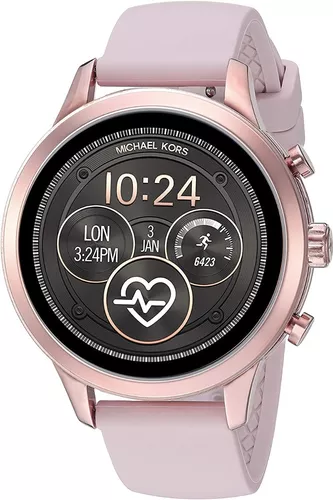 Watch Michael Kors Dama Relojes Smart Watch | Meses sin intereses