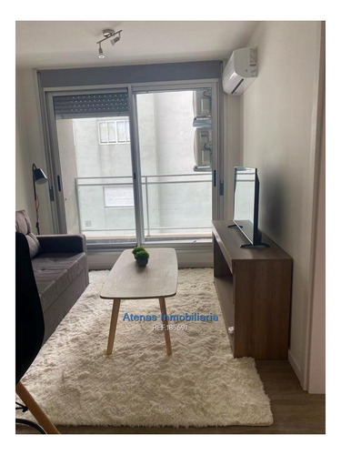Imagen 8 de 11 de Venta Aptos 1 Y 2 Dormitorios. Entrega Inmediata Cw185691
