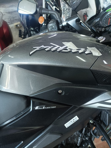 Imagen 15 de 19 de Moto Bajaj Pulsar Ns 200 - Motosuy 100% Financiada