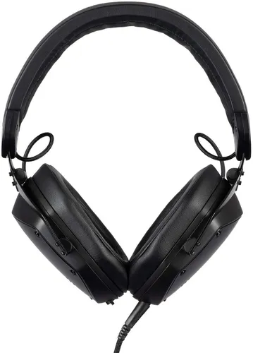 Auriculares Para Estudio V-moda M-200 Profesionales Negro