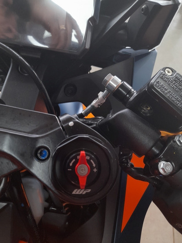 Imagen 13 de 24 de Ktm Rc 390 Nuevo Modelo Financiacion A Tasa Cero, Motoswift