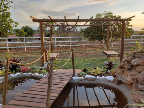 Fazenda Lagoa Santa 20hectares - 3619