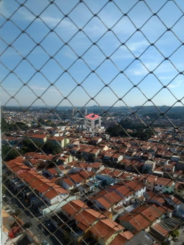 Apartamento Á Venda- 2 Quartos, 1 Suíte - Condomínio Collection Dos Casas - 86590
