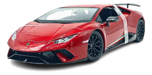 Lamborghini Huracán Performante - Escala 1:18 - Maisto