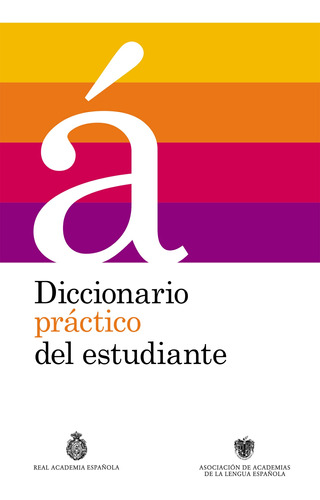 Diccionario Práctico Del Estudiante 2012 - América - Rae