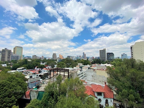 Imagen 12 de 13 de Suite Amueblada Y Equipada Por Completo En Renta En Polanco