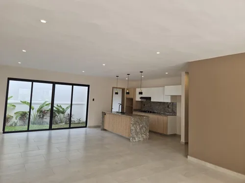 Boca Del Río, Casa En Venta Nueva Con Buenos Acabados.