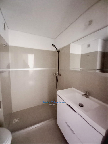 Apartamento De 1 Dormitorio En Haras Del Lago