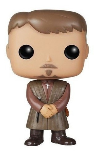 Funko Game Of Thrones Petyr Baelish Meñique #29 Juego Tronos