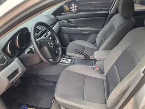 Mazda 3 1.6 Z6na7