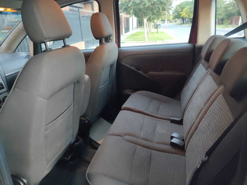 Fiat Idea 1.6 Adventure 115cv 2011