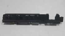 Comprar Botonera Tv Noblex 24ld839ft 5800-d8m19b-0010 Jk2916
