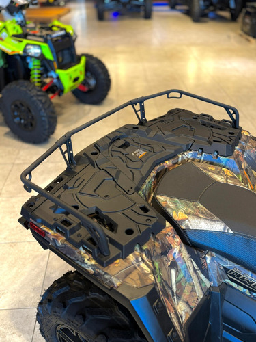 Polaris Sportsman 1000 Camo 2025 No Cfmoto Cuatriciclo