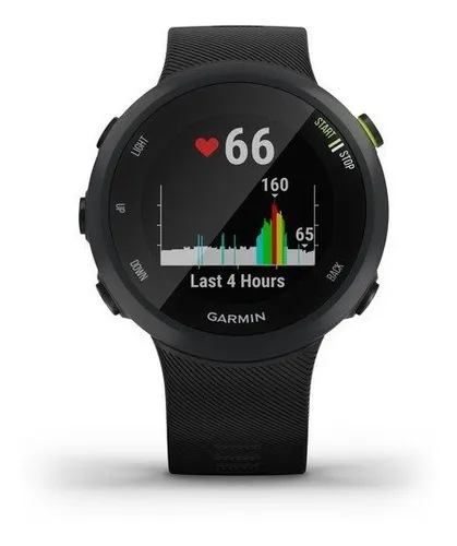 Forerunner 45 ciclismo sale