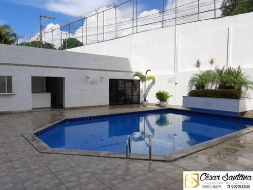 Imagem 1 de 11 de Apartamento - Ap01833 - 69853983
