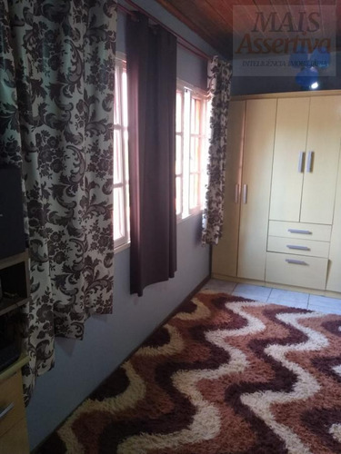 Imagem 5 de 15 de Casa Para Venda Em Novo Hamburgo, São Jorge, 3 Dormitórios, 2 Banheiros, 2 Vagas - Cwvcs0114_2-1124700
