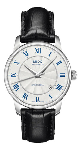 Reloj Mido Automático Hombre M8600.4.21.4