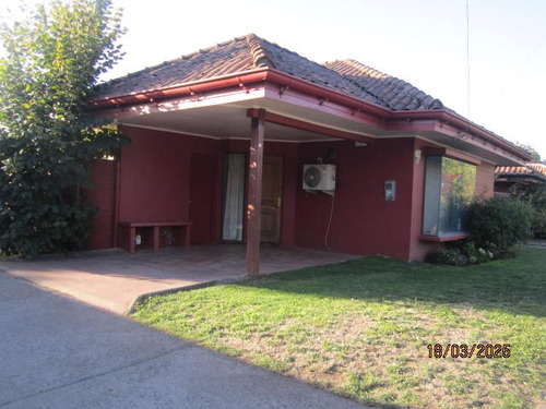 Se Vende Propiedad. Angol