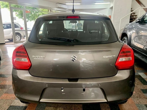 Imagen 11 de 15 de °suzuki Swift Gl 2023. 100% Financiado Hasta En 60 Meses!
