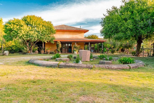 Quinta En Venta De 4 Dormitorios En Jose Ignacio (ref: Bpv-8605)