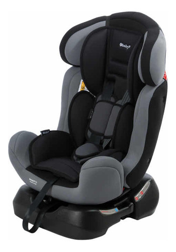 Silla Asiento De Auto Para Bebe, Reclinable, Etapa 0,i,ii