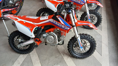 Beta Rr50 4t Kinder Mini Moto 2025