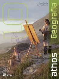 comprar Projeto Athos Geografia 9 Ano