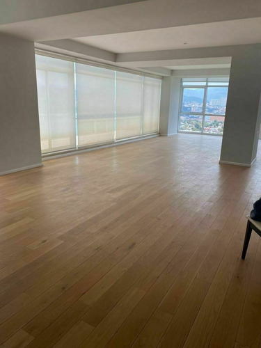 Imagen 3 de 11 de Departamento En Lomas Del Chamizal, Privada Del Bosque