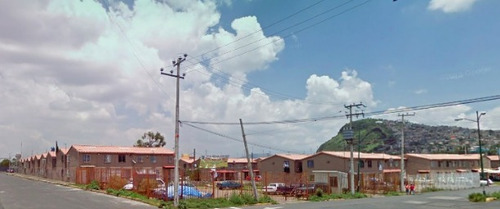 Imagen 2 de 7 de Bonita Casa En Manuel Escandon, Iztapalapa *ogb*