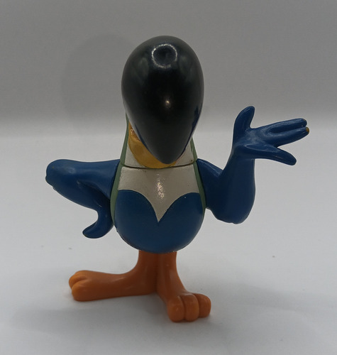 Figura Sam Tucan 1998 (Usado)