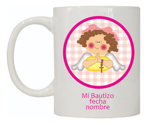 Logotipo En Tazas